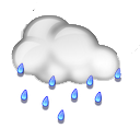 Météo de Bucarest pour le Dimanche 07 Juin
