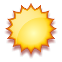 Météo de Bucarest pour le Mercredi 03 Juin